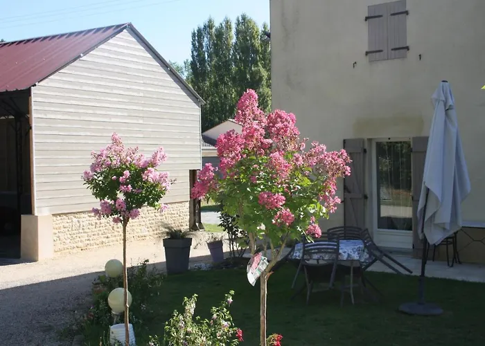 Gite De La Ballade