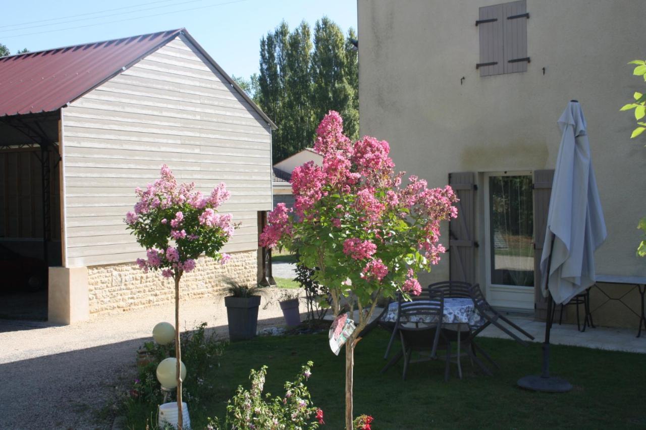 Vakantiehuis De La Ballade *